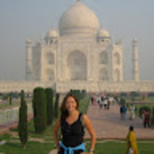 Meet your Posher, Celia